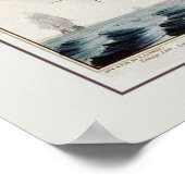 ,Pennsylvania Poster (Hoek)