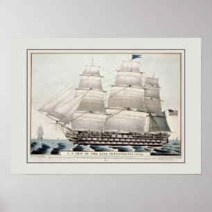 Pennsylvania Poster