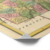 Pennsylvania Poster (Hoek)