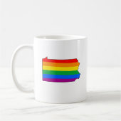 PENNSYLVANIA PRIDE - KOFFIEMOK (Links)