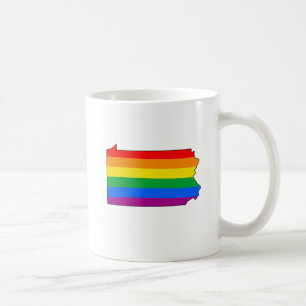 PENNSYLVANIA PRIDE - KOFFIEMOK