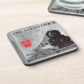 Pennsylvania Railroad Broadway Limited 1928 Bier Onderzetter (Linkerzijde)