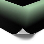 Pennsylvania Railroad Company ~ Stock Certificate Poster (Hoek)