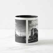 Pennsylvania Railroad Congressional Mok (Midden)