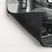 Pennsylvania Railroad Congressional Muismat (Hoek)