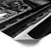 Pennsylvania Railroad Congressional Poster (Hoek)