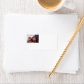 Pennsylvania Railroad E-8a,s (JTFS) 5809 en 5711 Etiket (Insitu)