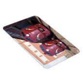 Pennsylvania Railroad E-8a,s (JTFS) 5809 en 5711 Magneet (Rechterzijde)