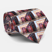 Pennsylvania Railroad E-8a,s (JTFS) 5809 en 5711 Stropdas (Opgerold)