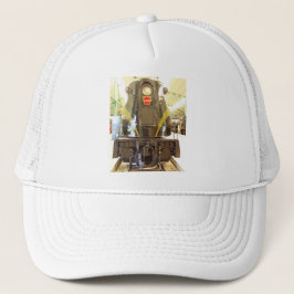 Pennsylvania Railroad GG-1 Locomotief # 4935 Trucker Pet