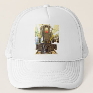 Pennsylvania Railroad GG-1 Locomotief # 4935 Trucker Pet