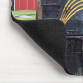 Pennsylvania Railroad Locomotive GG-1 #4800 Muismat (Hoek)