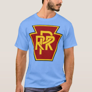 Pennsylvania Railroad T-shirt