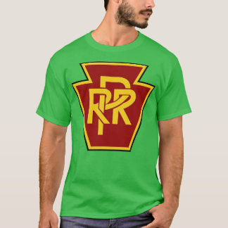 Pennsylvania Railroad T-shirt