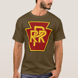 Pennsylvania Railroad T-shirt