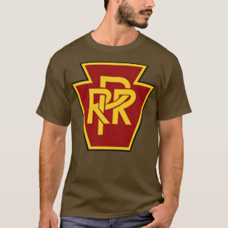 Pennsylvania Railroad T-shirt