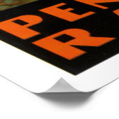 Pennsylvania Railroad to Atlantic City Poster (Hoek)