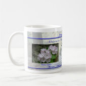 Pennsylvania State Herdenking Koffiemok (Links)