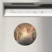 Pennsylvania State Matthew J. Ryan Building Magneet (Insitu (Vaatwasser))