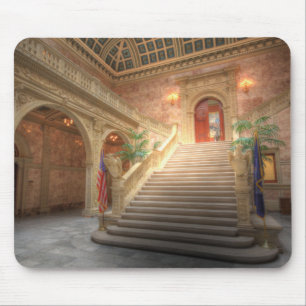 Pennsylvania State Matthew J. Ryan Building Muismat