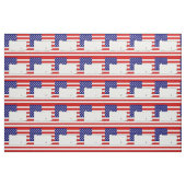 PENNSYLVANIA STOF (Fat Quarter)