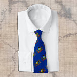Pennsylvania Stropdassen, mode VS, vlagbedrijf Stropdas<br><div class="desc">Stropdas: Patriotic Pennsylvania Flag mode en Pennsylvania businessdesign USA - hou van mijn land,  kantoor draag,  reizen,  nationale patriotten/sportfans</div>