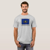 Pennsylvania T-shirt (Voorkant volledig)