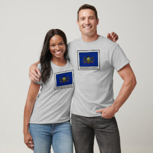Pennsylvania T-shirt