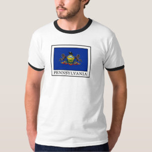 Pennsylvania T-shirt
