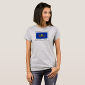 Pennsylvania T-shirt (Voorkant volledig)