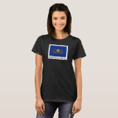 Pennsylvania T-shirt (Voorkant volledig)
