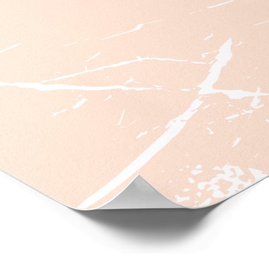 Pennsylvania to Ski Poster (Hoek)