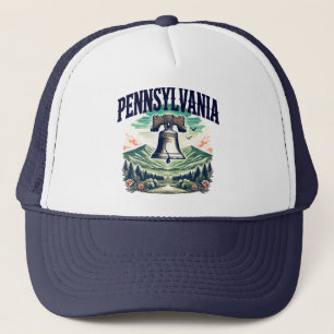 Pennsylvania Trucker Pet