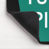 Pennsylvania Turnpike Muismat (Hoek)