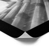 Pennsylvania University Rowing Team 1915 Poster (Hoek)