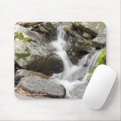 Pennsylvania Waterval Boulders Mousepad Muismat (Met muis)
