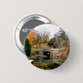 Pennsylvania Woodland Ronde Button 5,7 Cm (Voorkant /achterkant)