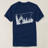 Pennsylvanie Cadeau T-shirt (Design voorkant)