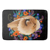 Penny 4 Ur Thoughts crate/ badmat vertical (Voorkant)