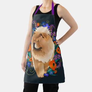 Penny 4 Ur Thoughts kiest strap color Apron Schort