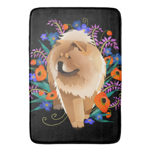 Penny 4 UW Thoughts, verticaal Badmat