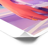 Penny at the Pennyroyal Tea Club Perfect Poster (Hoek)