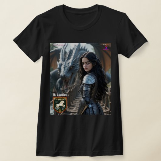 Penny B. Knight Sweatshirt (Laagn)