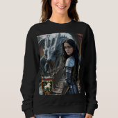 Penny B. Knight Sweatshirt (Voorkant)
