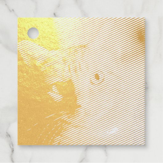 Penny Bedankjes Labels (Voorkant)