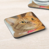  Penny Bier Onderzetter (Linkerzijde)