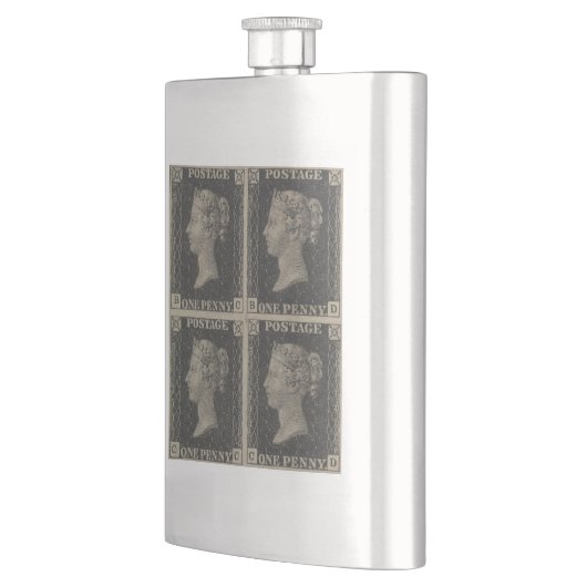  Penny Black Premium kolf Flacon (Links)