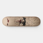 Penny Blood Persoonlijk Skateboard (Horizontaal)