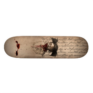 Penny Blood Persoonlijk Skateboard
