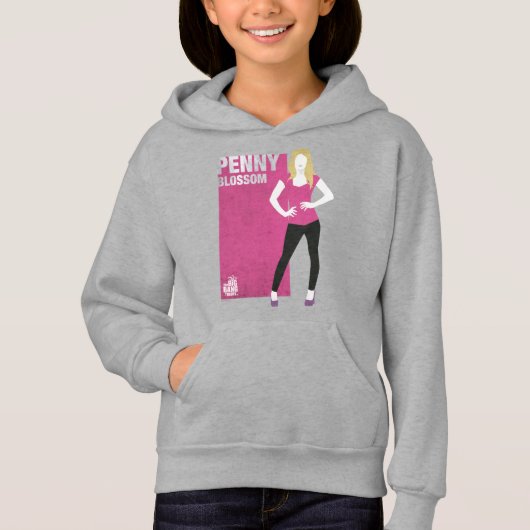 Penny Blossom (Voorkant)